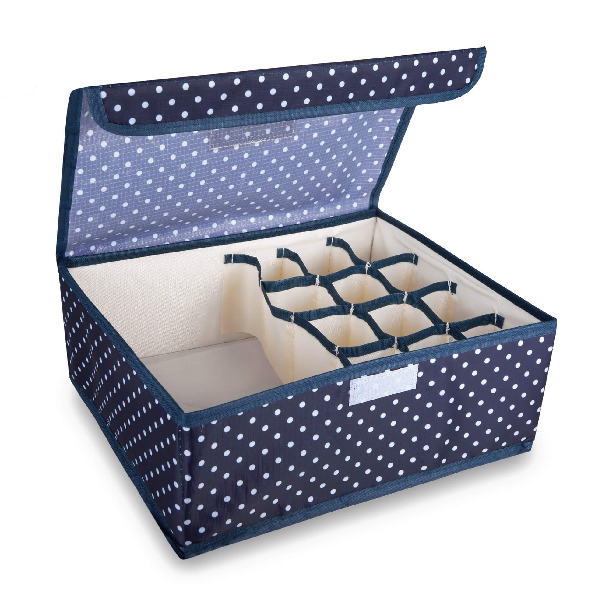 Lingery органайзер для хранения нижнего белья и мелких предметов одежды